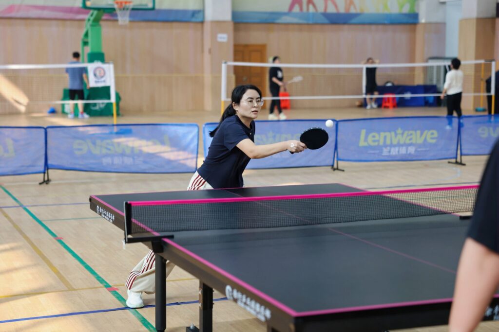 聚力同心，競(jìng)逐未來(lái)！科信聯(lián)合杯第四屆運(yùn)動(dòng)會(huì)超燃回顧