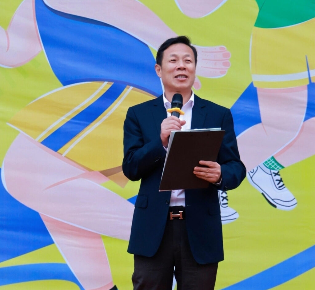 聚力同心，競(jìng)逐未來(lái)！科信聯(lián)合杯第四屆運(yùn)動(dòng)會(huì)超燃回顧